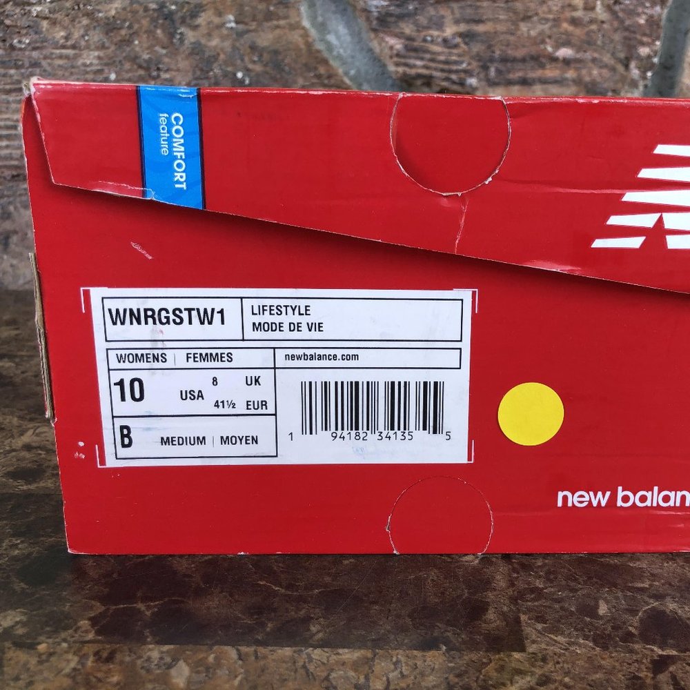 New Balance Fuelcore Nergize Sport Walking sneaker - Picture 12 of 12